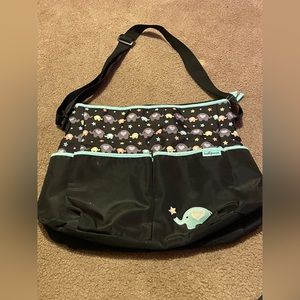 Diaper bag